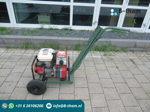 Honda Aggregaat 750 Generator 750W / 220V