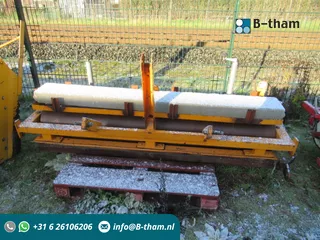 Schliesing K2000 Rol