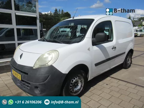 Renault Kangoo Express 1.5 dCi 70 Express