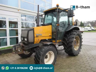 Valtra 700 4x2 VALMET