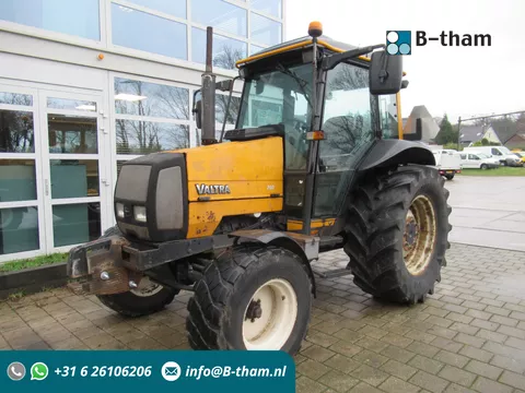 Valtra 700 4x2 VALMET