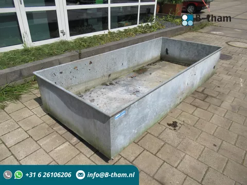 NUDO LEKBAK 255 x 155