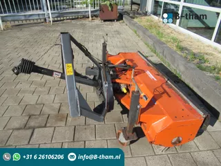 KERSTEN FKM1500
