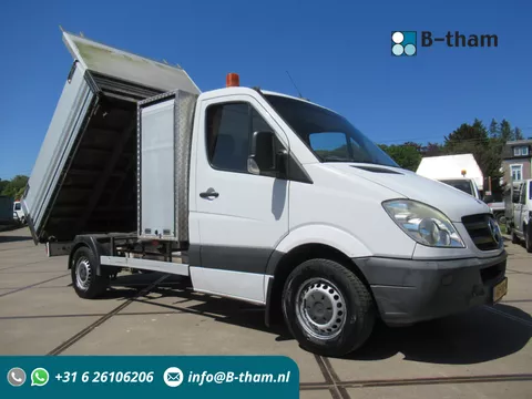 Mercedes-Benz Sprinter 309 2.2 CDI 366, kipper-Tipper
