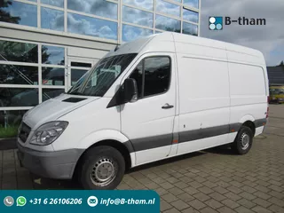 Mercedes-Benz Sprinter 313 2.2 CDI 366 L2H2 AIRCO - Klima