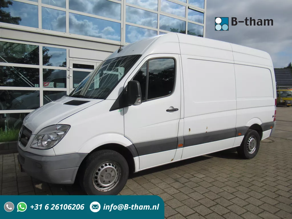 Mercedes-Benz Sprinter 313 2.2 CDI 366 L2H2 AIRCO - Klima