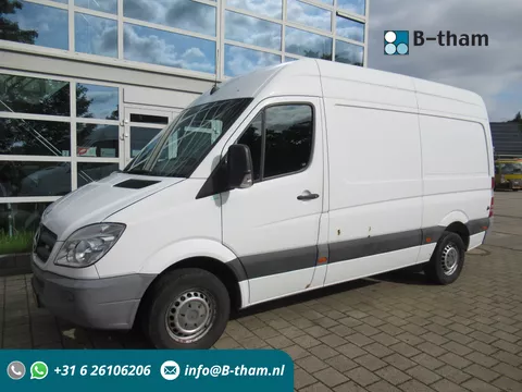 Mercedes-Benz Sprinter 313 2.2 CDI 366 L2H2 AIRCO - Klima