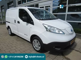Nissan e-NV200 Optima 24KW/H