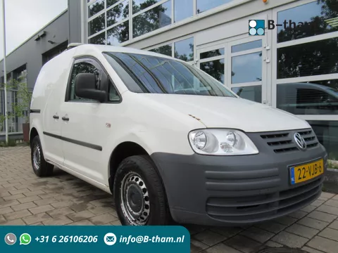 Volkswagen Caddy 2.0 SDI 51KW