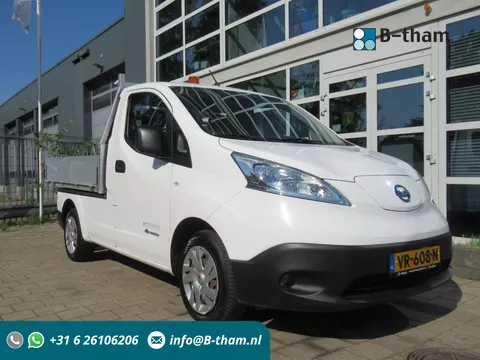 Nissan e-NV200 24KW/h Pick-Up Battery Owned