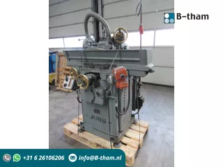 JUNG F40-150 Vlakslijpmachine | Grinder | Schleifer